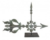 New England copper bannerette