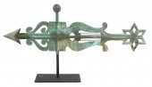 New England copper bannerette