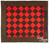 NEW ENGLAND DIAMOND PATTERN LI