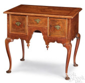 NEW ENGLAND DRESSING TABLE<br>
