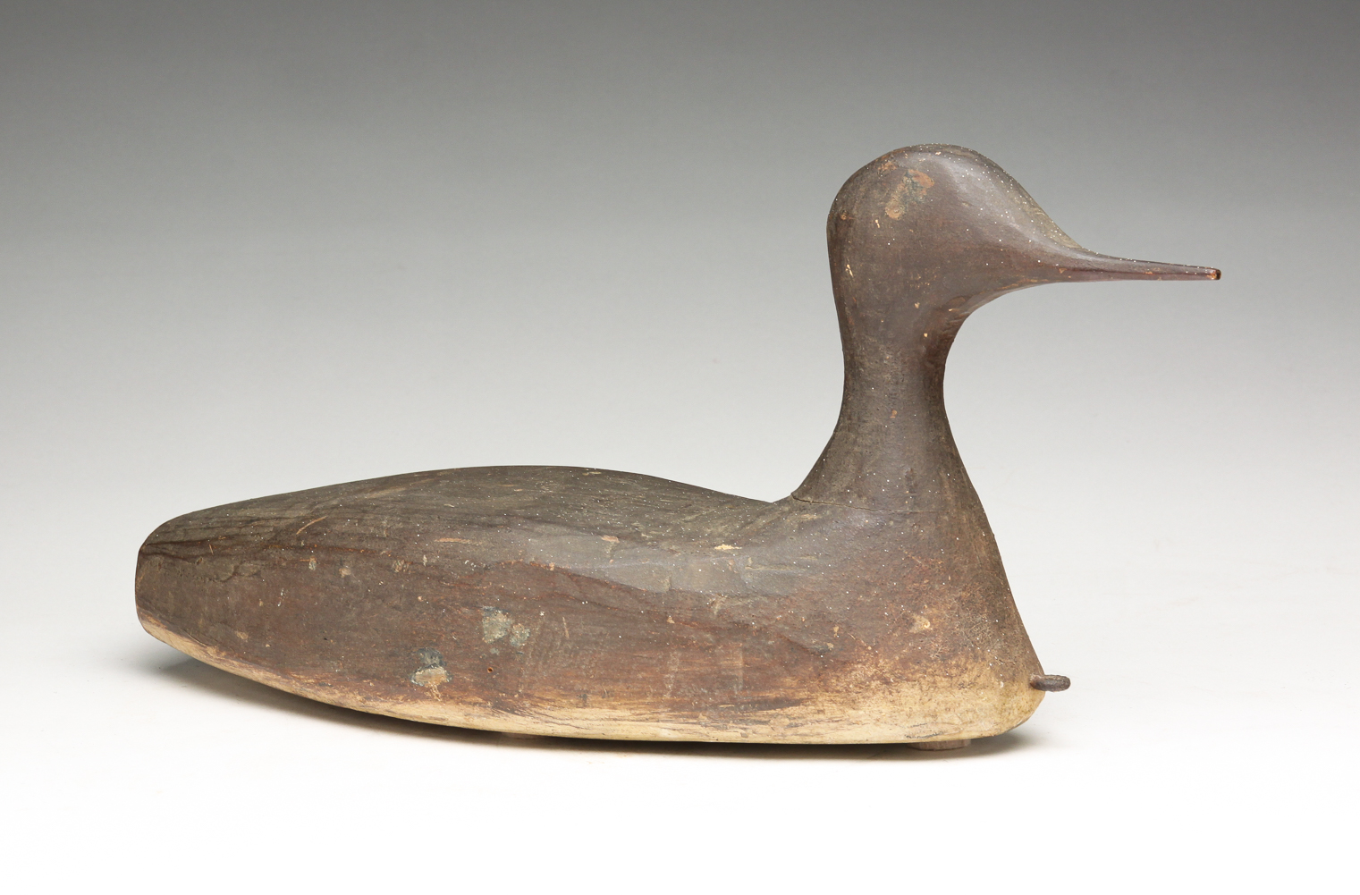 NEW ENGLAND DUCK DECOY. First