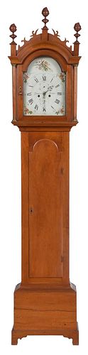 NEW ENGLAND FEDERAL CHERRY TALL