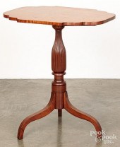 NEW ENGLAND FEDERAL TILT TOP C