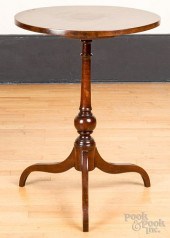NEW ENGLAND FEDERAL WALNUT TIL