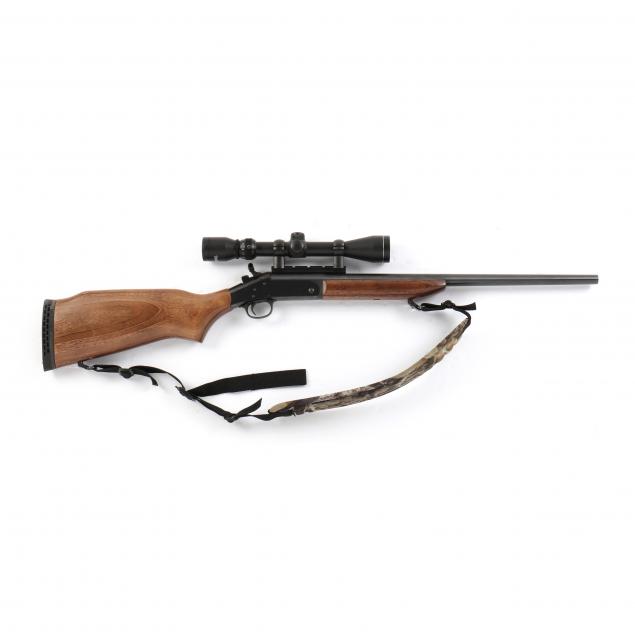 NEW ENGLAND FIREARMS .243 CAL