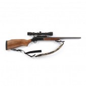 NEW ENGLAND FIREARMS .243 CAL