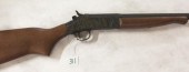 NEW ENGLAND FIREARMS "PARDNER"