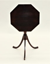 NEW ENGLAND GRAIN PAINTED MAHO