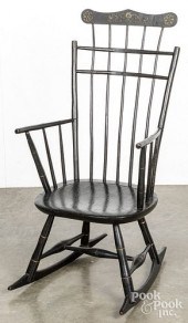 NEW ENGLAND HIGHBACK WINDSOR R