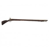 NEW ENGLAND MILITIA MUSKETA ve