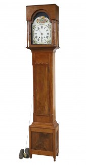 NEW ENGLAND MIXED WOOD PEDDLER