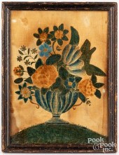 NEW ENGLAND OIL ON VELVET THEO