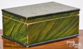 NEW ENGLAND PAINTED BASSWOOD D