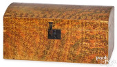 NEW ENGLAND PAINTED BASSWOOD D