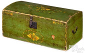 NEW ENGLAND PAINTED BASSWOOD D