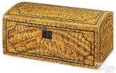 NEW ENGLAND PAINTED BASSWOOD D