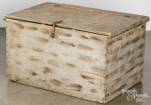 NEW ENGLAND PAINTED BASSWOOD S
