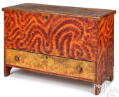 NEW ENGLAND PAINTED PINE AND P