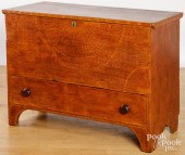 NEW ENGLAND PAINTED PINE BLANK