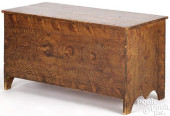 NEW ENGLAND PAINTED PINE BLANK