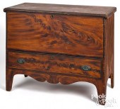 NEW ENGLAND PAINTED PINE BLANK