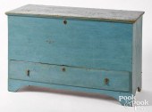 NEW ENGLAND PAINTED PINE BLANK
