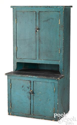 NEW ENGLAND PAINTED PINE