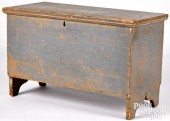 NEW ENGLAND PAINTED PINE DIMIN