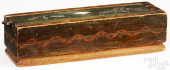 NEW ENGLAND PAINTED PINE SAILO