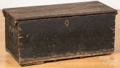 NEW ENGLAND PAINTED PINE SAILO
