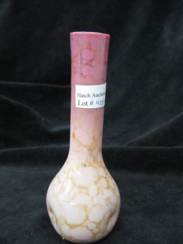 New England Peachblow Agata Art