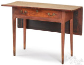 NEW ENGLAND PINE AND MAPLE SIN