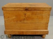New England pine "Eddy Refrige
