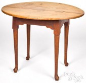 NEW ENGLAND QUEEN ANNE MAPLE T