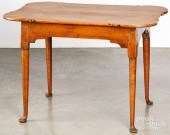 NEW ENGLAND QUEEN ANNE MAPLE T