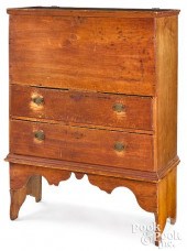 NEW ENGLAND QUEEN ANNE PINE MU