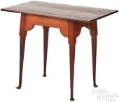 NEW ENGLAND QUEEN ANNE PINE AN
