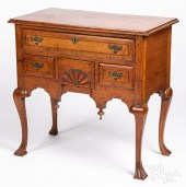 NEW ENGLAND QUEEN ANNE STYLE M