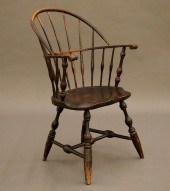 NEW ENGLAND SACK BACK WINDSOR