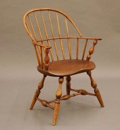 NEW ENGLAND SACK BACK WINDSOR