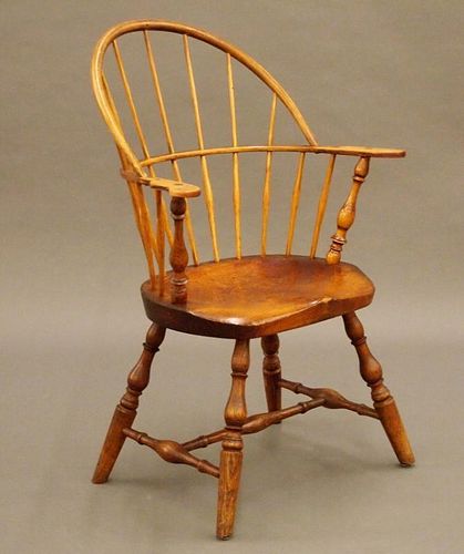 NEW ENGLAND SACK BACK WINDSOR