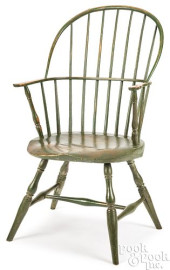 NEW ENGLAND SACKBACK WINDSOR A