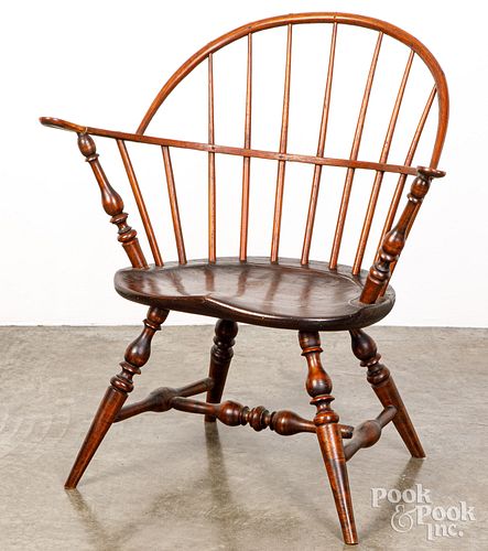 NEW ENGLAND SACKBACK WINDSOR