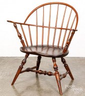 NEW ENGLAND SACKBACK WINDSOR A