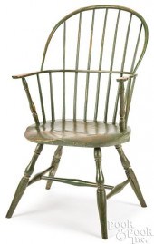 NEW ENGLAND SACKBACK WINDSOR A