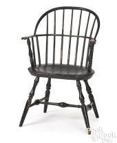 NEW ENGLAND SACKBACK WINDSOR A