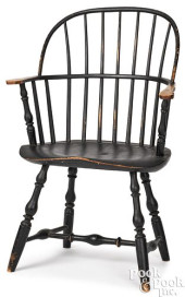 NEW ENGLAND SACKBACK WINDSOR A