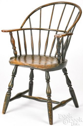 NEW ENGLAND SACKBACK WINDSOR A
