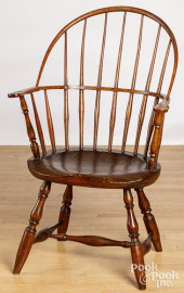 NEW ENGLAND SACKBACK WINDSOR A