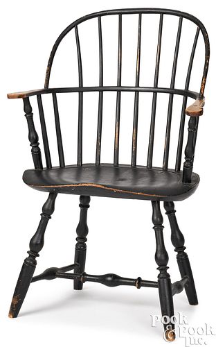 NEW ENGLAND SACKBACK WINDSOR
